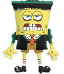 Monster Sponge Bob Shape 28''